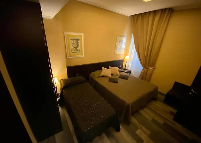 Latinum Hotel