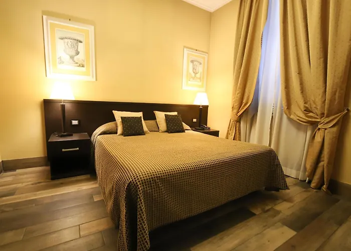 Hotel Latinum