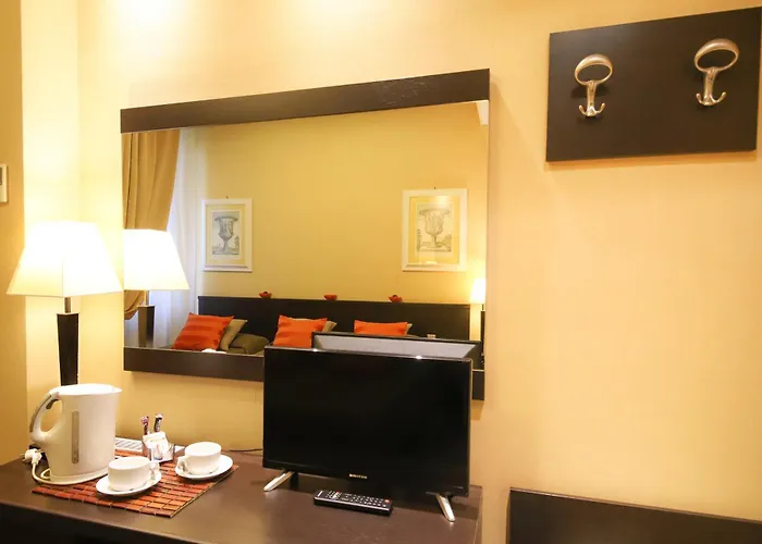 Hotel Latinum 4*