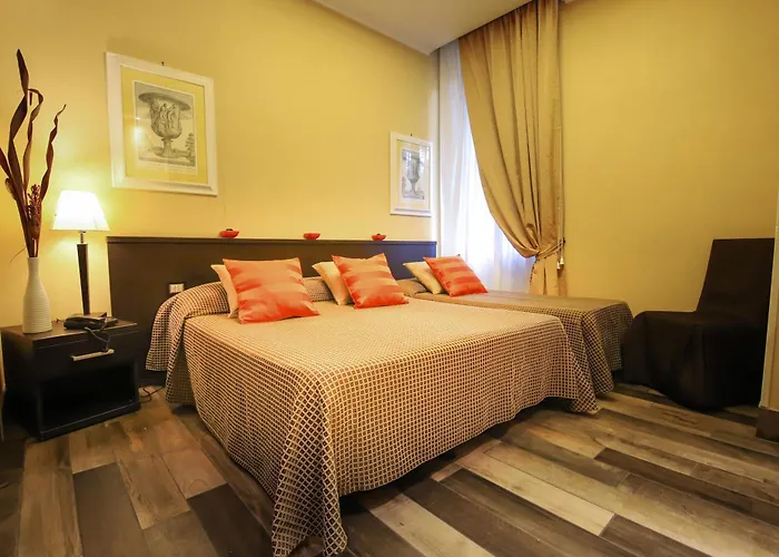 Latinum Hotel 4*