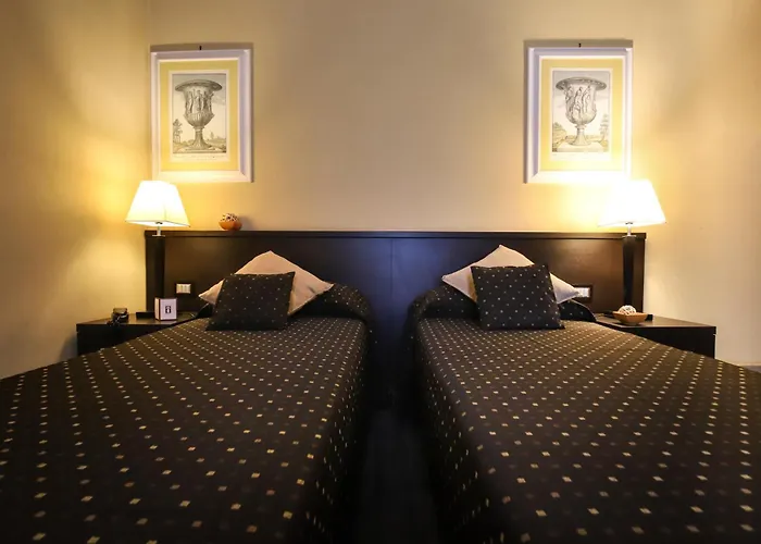 Hotel Latinum