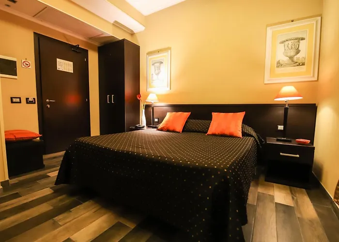 Latinum Hotel Roma