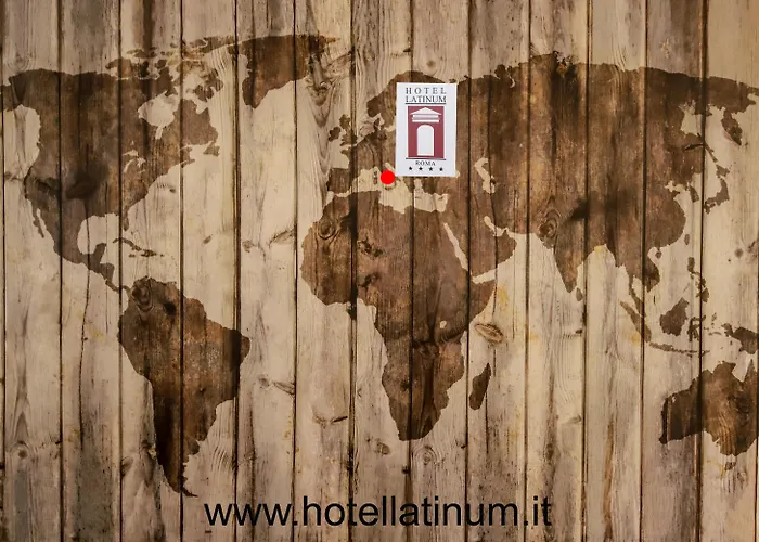 Latinum Roma