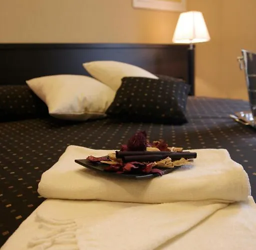 Latinum Hotel Roma