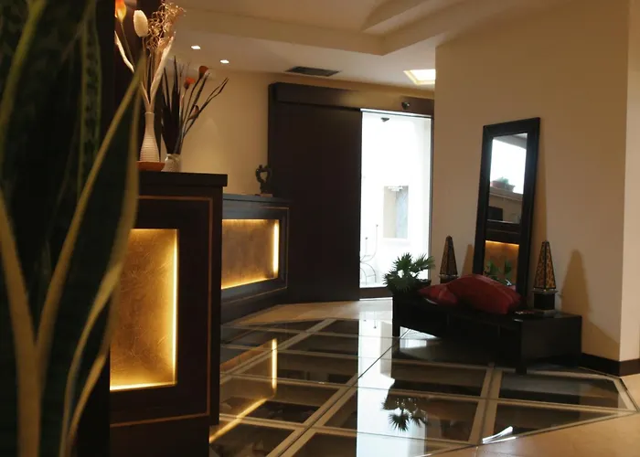 Hotel Latinum