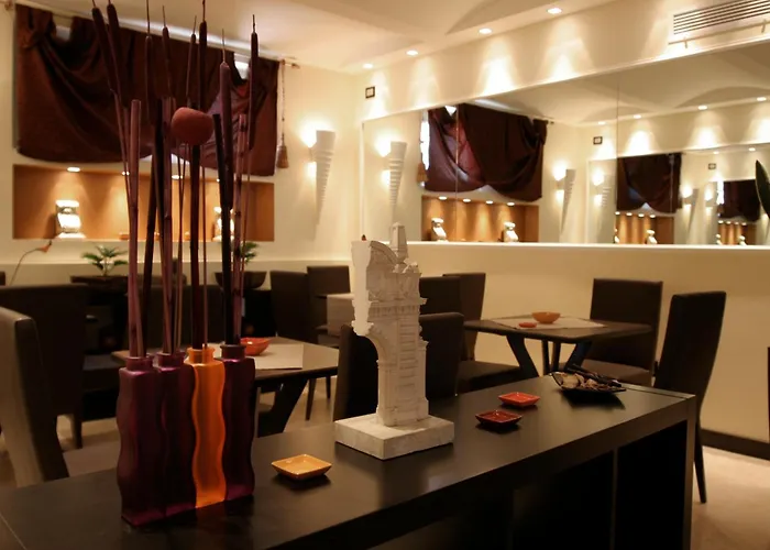 Hotel Latinum 4*