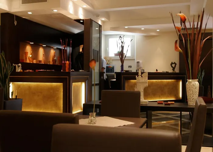 Hotel Latinum
