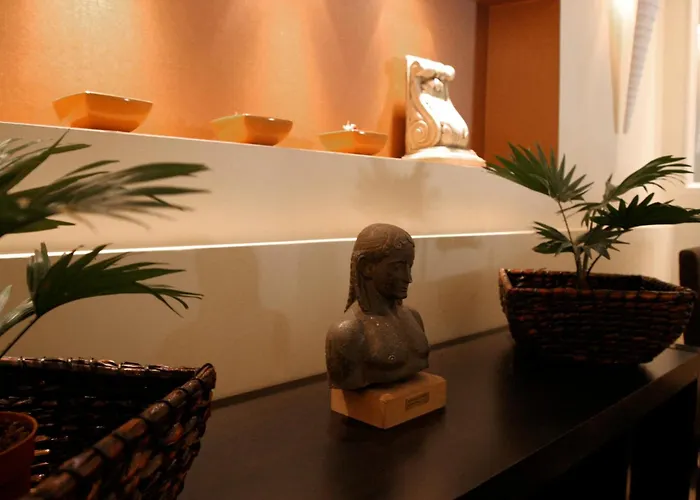 Hotel Latinum Řím
