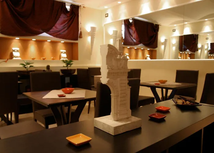Hotel Latinum 4*