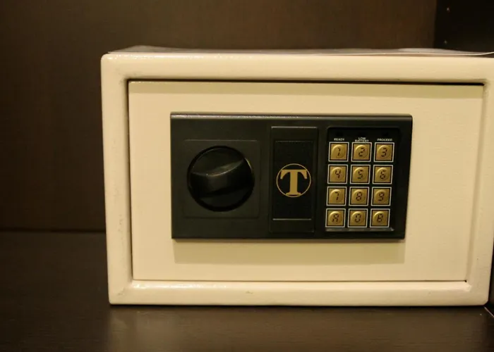 Hotel Latinum