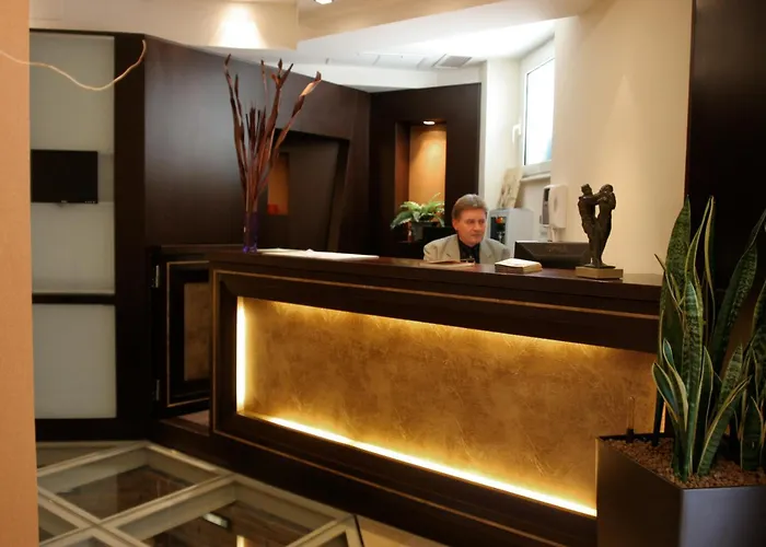 Hotel Latinum 4*