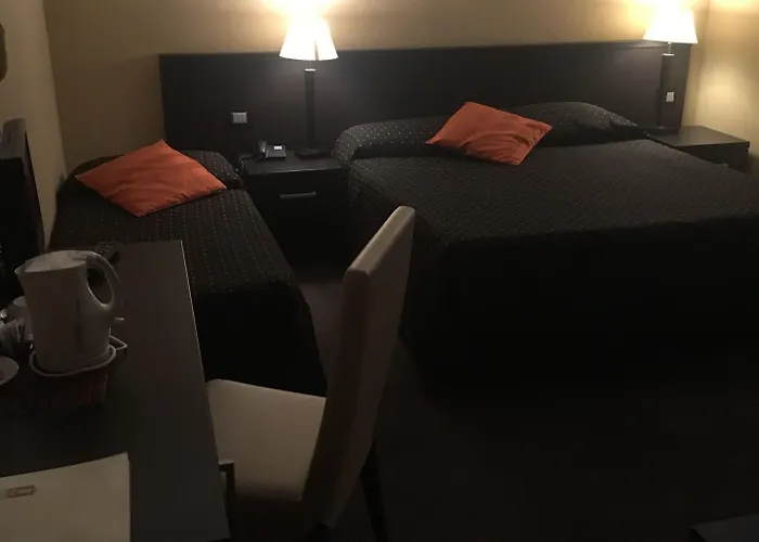 Latinum 4* Roma