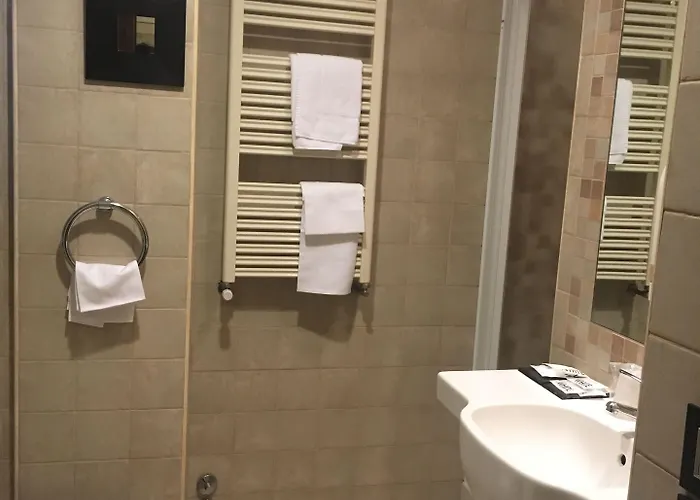 Hotel Latinum