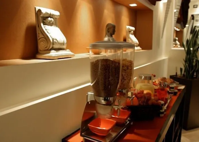 Latinum Hotel Roma