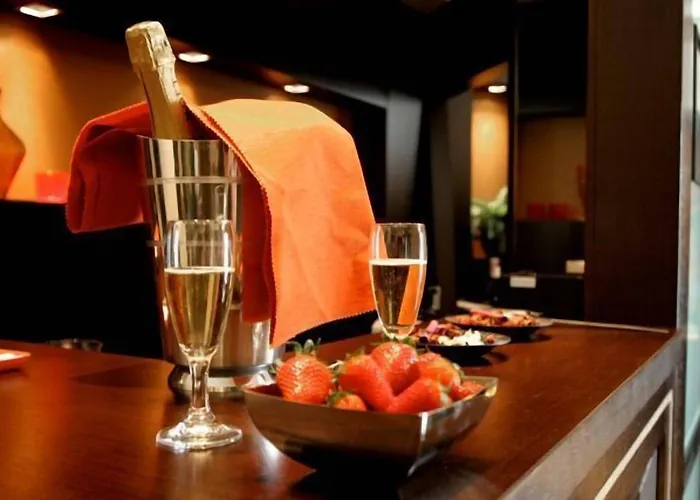 Latinum Hotel 4*