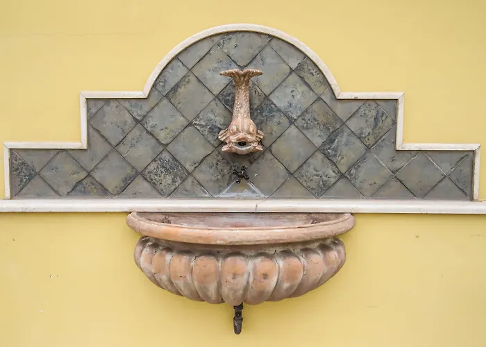 Hotel Latinum Roma