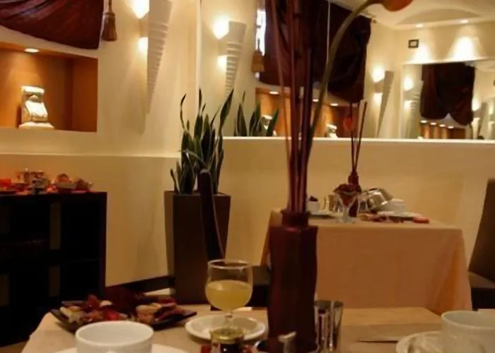 Latinum Hotel