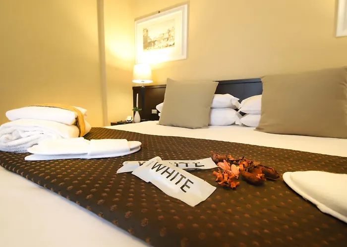 Hotel Latinum 4*