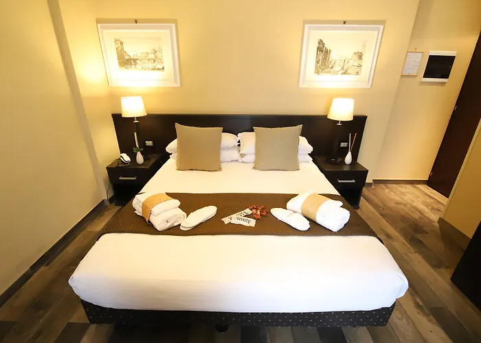 Latinum Hotel Roma