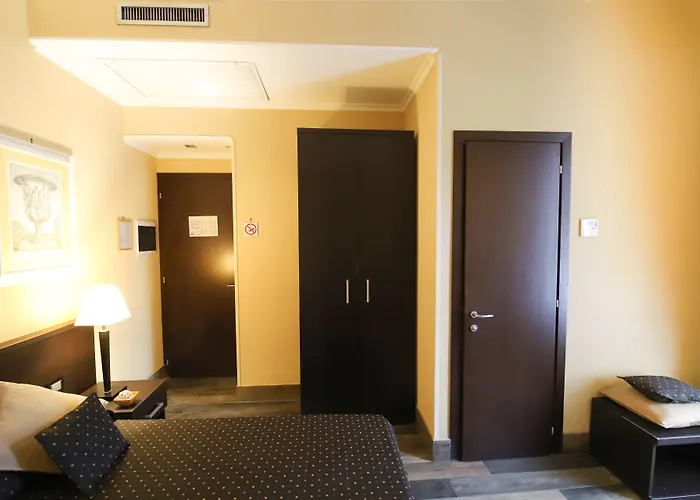 Latinum Hotel 4*