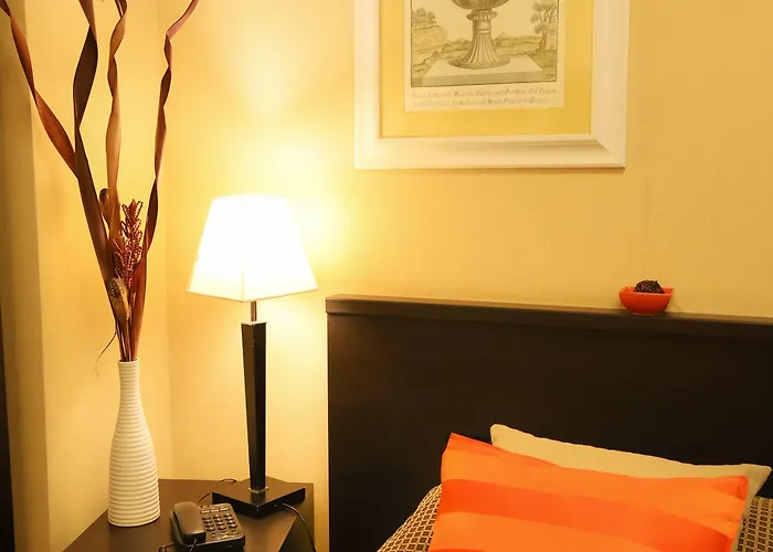 Latinum Hotel