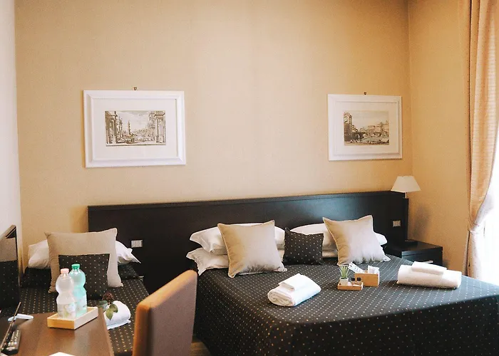 Latinum Hotel 4*