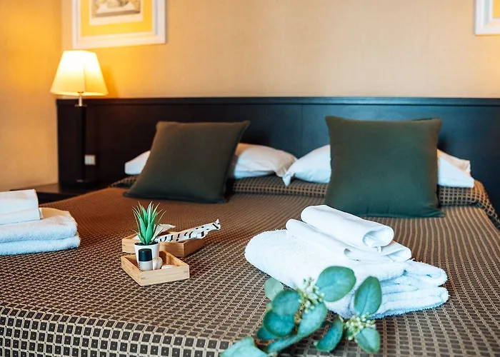 Hotel Latinum
