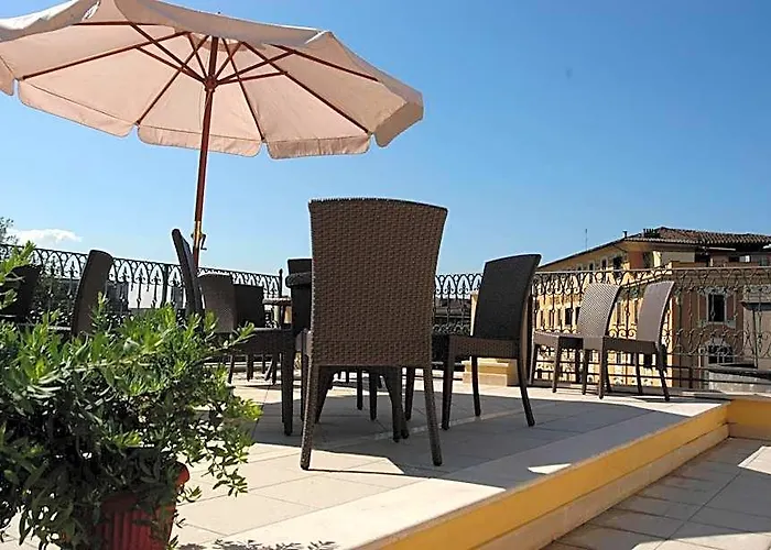 Hotel Latinum