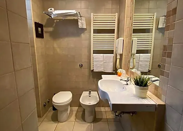 Hotel Latinum