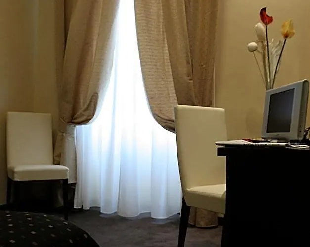 Hotel Latinum Roma
